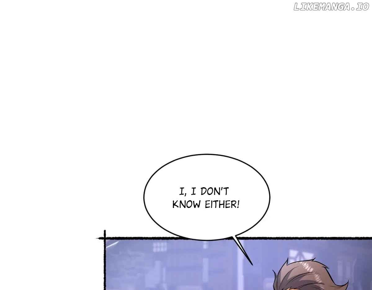 Divine Urban God Chapter 266 - page 5